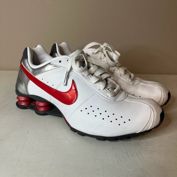 nike shox classic ii